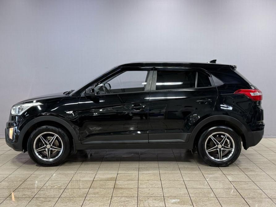 Hyundai Creta I Уфа  - изображение 4