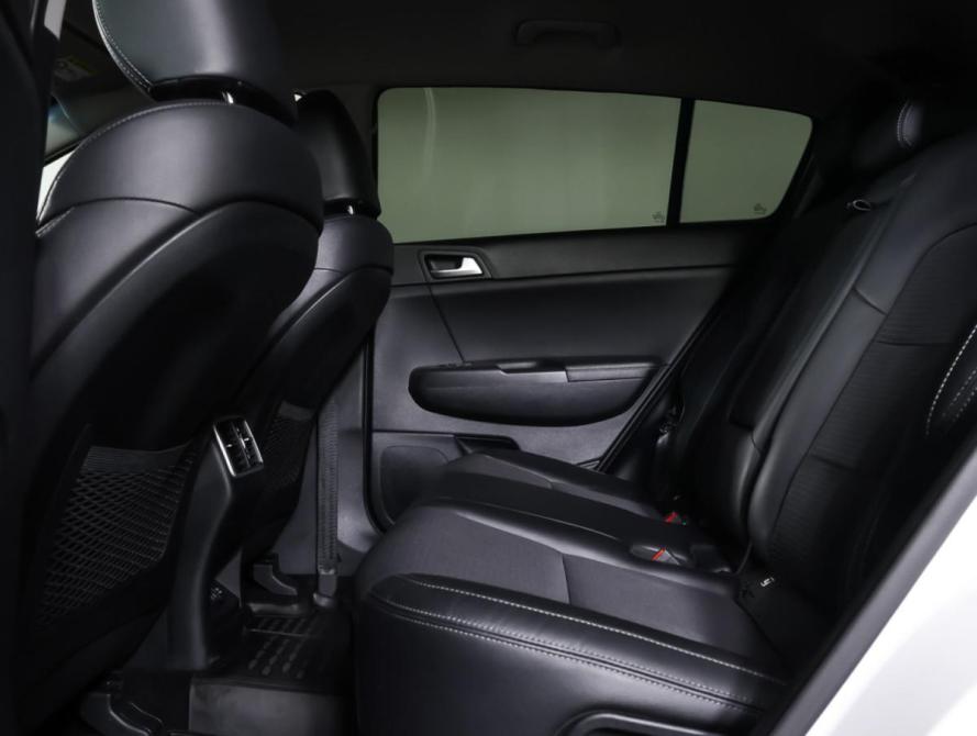 Kia Sportage IV Москва  - изображение 12