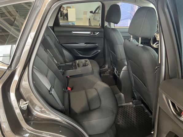 Mazda CX-5 II с пробегом 2019 года, цена 2 605 900 рублей, 72260 км, внедорожник, Автокод Объявления