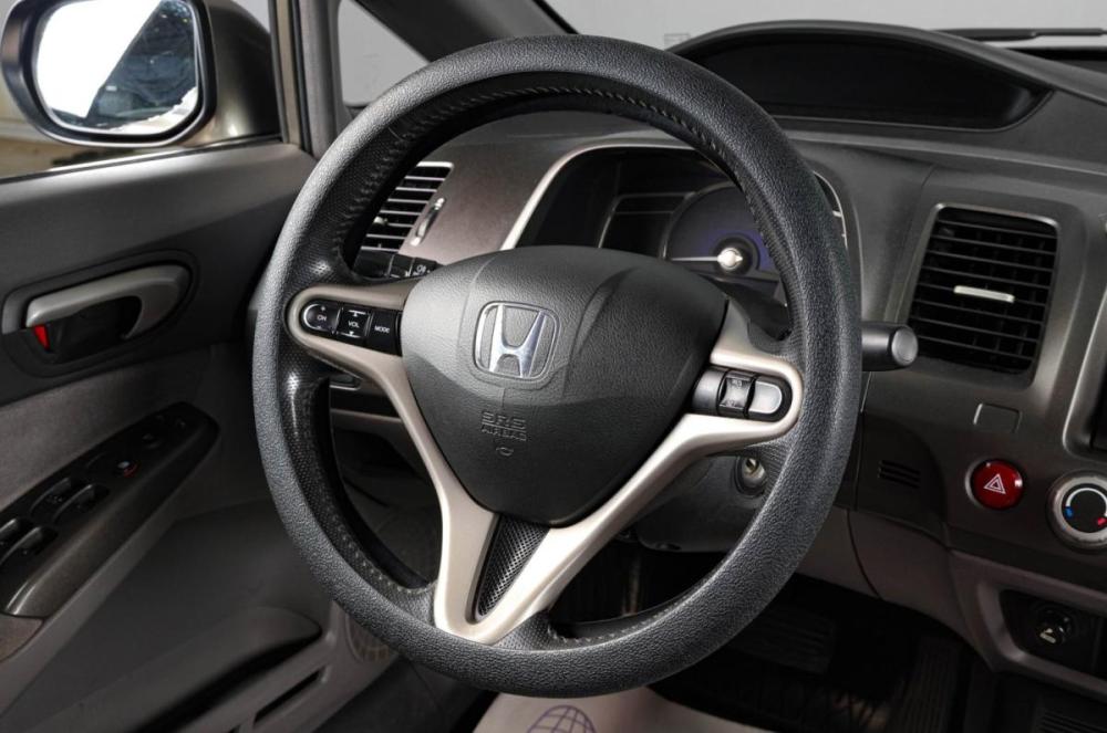Honda Civic VIII Тюмень  - изображение 12