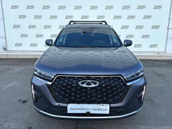 Chery Tiggo 7 Pro Max I с пробегом 2023 года, цена 1 600 000 рублей, 74700 км, внедорожник, Автокод Объявления