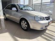 Chevrolet Lacetti I Арзамас  - изображение 17