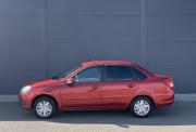 Lada (ВАЗ) Granta I Рестайлинг Красноярск  - изображение 29