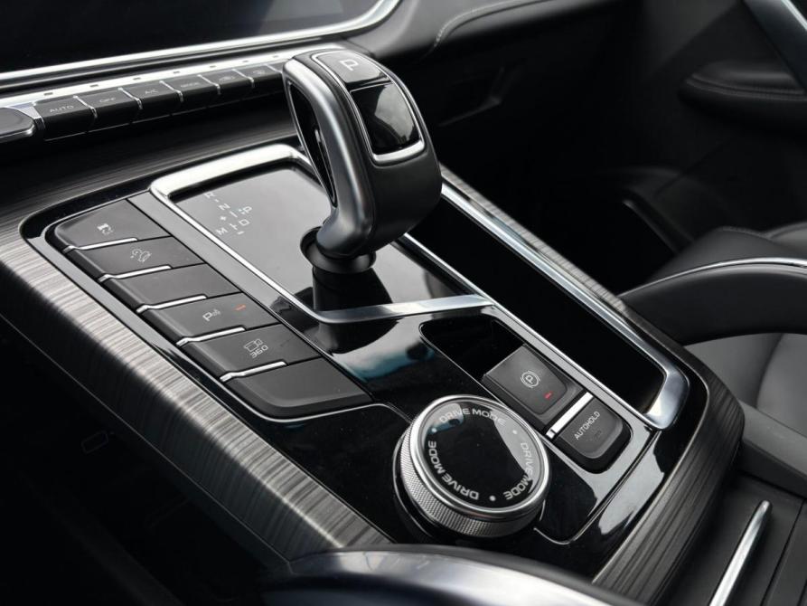 Geely Atlas Pro Набережные Челны  - изображение 18
