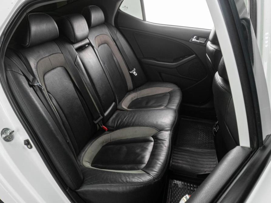 Kia Optima III Рестайлинг Тюмень  - изображение 7