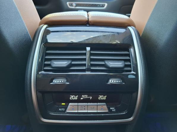 BMW X5 IV (G05/G18) с пробегом 2019 года, цена 5 290 000 рублей, 154979 км, внедорожник, Автокод Объявления