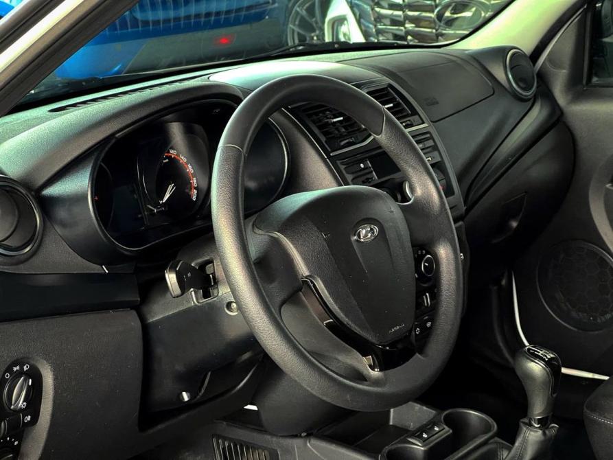 Lada (ВАЗ) Granta I Рестайлинг Оренбург  - изображение 11