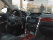 Toyota Camry VII (XV50) Новосибирск  - изображение 30