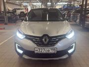 Renault Kaptur I Рестайлинг Санкт-Петербург  - изображение 7