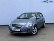 Kia Ceed I Москва  - изображение 13