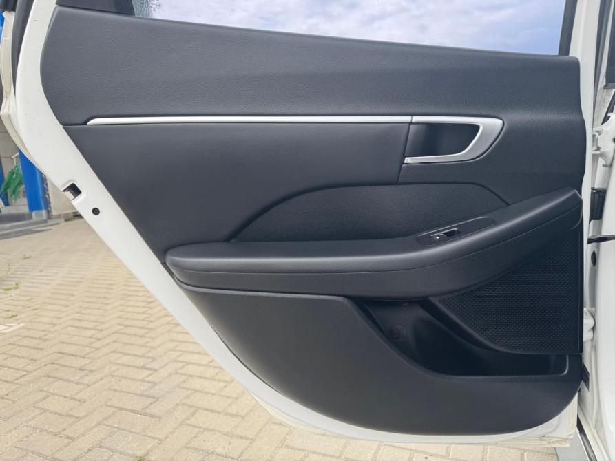 Hyundai Sonata VIII (DN8) Ростов-на-Дону  - изображение 19