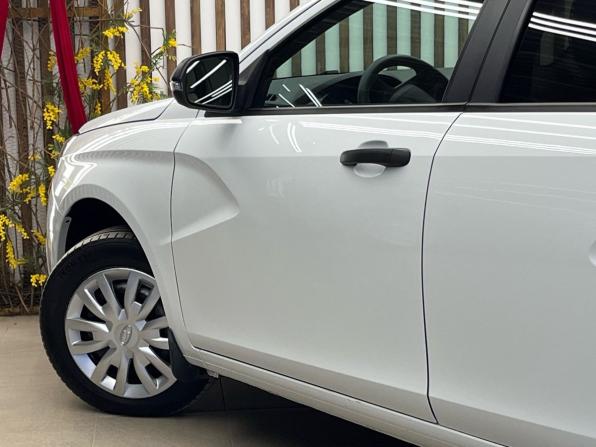 Lada (ВАЗ) Vesta I с пробегом 2021 года, цена 1 030 000 рублей, 71000 км, универсал, Автокод Объявления