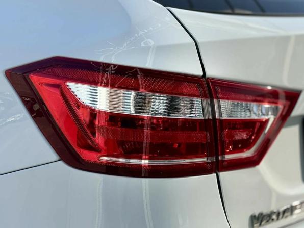Lada (ВАЗ) Vesta I с пробегом 2020 года, цена 1 290 000 рублей, 77035 км, универсал, Автокод Объявления