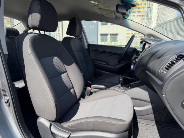 Kia Cerato III с пробегом 2014 года, цена 985 000 рублей, 143900 км, седан, Автокод Объявления
