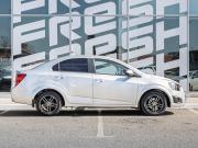 Chevrolet Aveo II Краснодар  - изображение 24