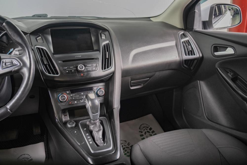Ford Focus III Рестайлинг Томск  - изображение 14