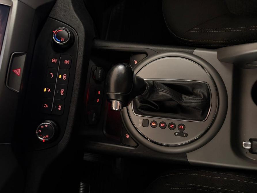 Kia Sportage III Рестайлинг Екатеринбург  - изображение 26