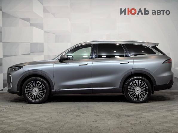 Chery Tiggo 9 I с пробегом 2024 года, цена 3 300 000 рублей, 40792 км, внедорожник, Автокод Объявления