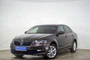 Skoda Octavia III (A7) Рестайлинг Оренбург  - изображение 20