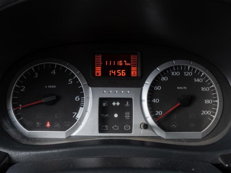 Lada (ВАЗ) Largus I Волгоград  - изображение 12