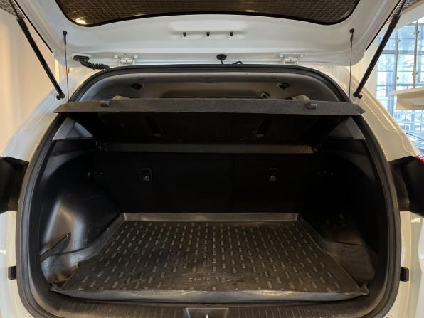 Hyundai Creta I с пробегом 2019 года, цена 1 785 000 рублей, 131603 км, внедорожник, Автокод Объявления
