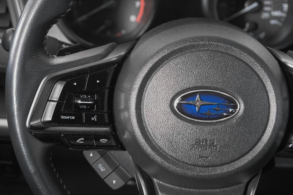 Subaru Legacy VI Рестайлинг Кемерово  - изображение 17