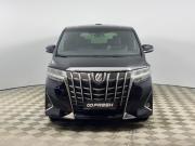 Toyota Alphard III Рестайлинг Казань  - изображение 42