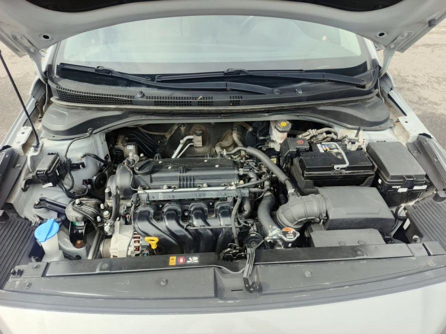 Hyundai Solaris II Брянск  - изображение 11