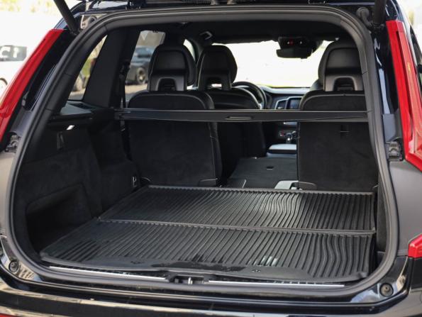 Volvo XC90 II Рестайлинг 1 с пробегом 2020 года, цена 5 199 000 рублей, 72200 км, внедорожник, Автокод Объявления