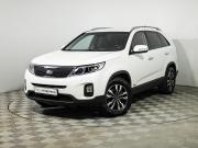 Kia Sorento II Рестайлинг Санкт-Петербург  - изображение 21