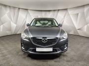 Mazda CX-5 I Москва  - изображение 30