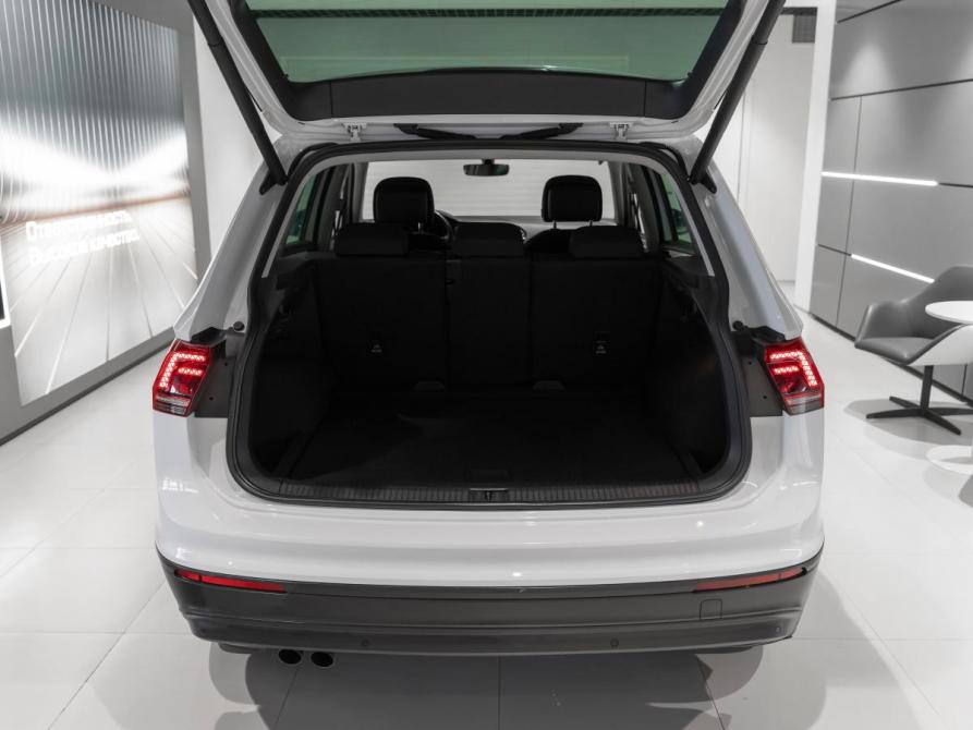 Volkswagen Tiguan II Москва  - изображение 21