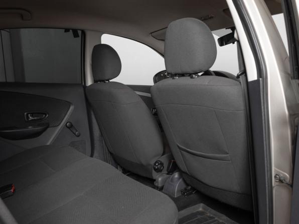 Nissan Almera III (G15) с пробегом 2013 года, цена 851 600 рублей, 80000 км, седан, Автокод Объявления