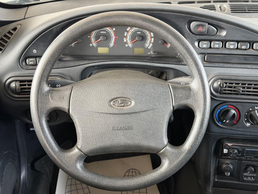 Lada (ВАЗ) Niva Travel I Волгоград  - изображение 13