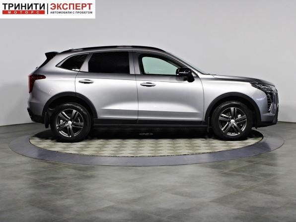 Haval Jolion I Рестайлинг с пробегом 2024 года, цена 2 047 000 рублей, 65002 км, внедорожник, Автокод Объявления
