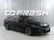 Kia K5 III Ростов-на-Дону  - изображение 26