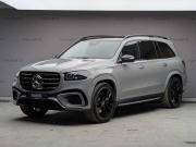 Mercedes-Benz GLS II (X167) Рестайлинг Москва  - изображение 17