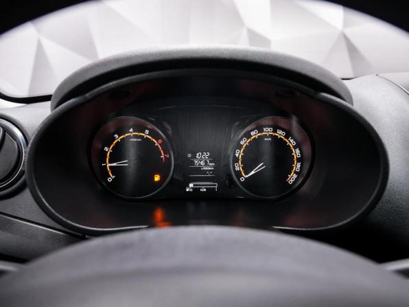 Lada (ВАЗ) Granta I Рестайлинг с пробегом 2020 года, цена 644 000 рублей, 75466 км, седан, Автокод Объявления
