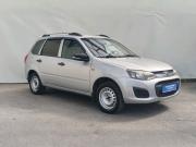 Lada (ВАЗ) Kalina II Липецк  - изображение 19