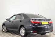 Toyota Camry VII (XV50) Рестайлинг Пермь  - изображение 32