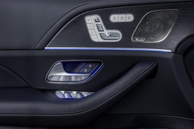 Mercedes-Benz GLE II (V167) Рестайлинг с пробегом 2026 года, цена 15 355 000 рублей, 10 км, внедорожник, Автокод Объявления