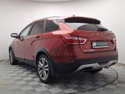 Lada (ВАЗ) Vesta I Мурманск  - изображение 29