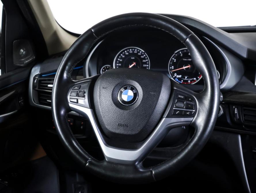 BMW X5 III (F15) Москва  - изображение 14