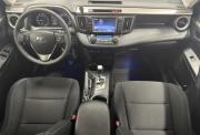 Toyota RAV4 IV (XA40) Рестайлинг Астрахань  - изображение 36