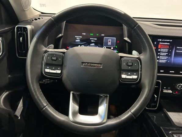 Haval Dargo с пробегом 2023 года, цена 2 499 000 рублей, 65643 км, внедорожник, Автокод Объявления