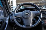 Chevrolet Niva I Рестайлинг Уфа  - изображение 22