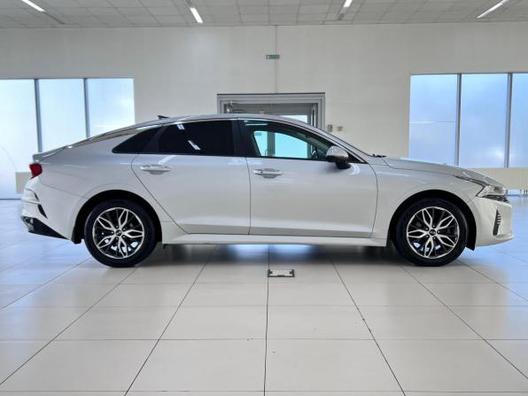 Kia K5 III с пробегом 2020 года, цена 2 485 000 рублей, 144500 км, седан, Автокод Объявления