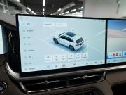 Geely Monjaro I Рестайлинг 2 Москва  - изображение 49