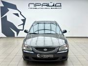 Hyundai Accent III Ростов-на-Дону  - изображение 19