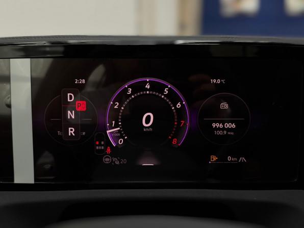 Volkswagen Tiguan III (China Market) с пробегом 2026 года, цена 4 990 000 рублей, 55 км, внедорожник, Автокод Объявления